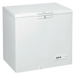 Whirlpool WHM25112 2 - Truhlicová mraznička