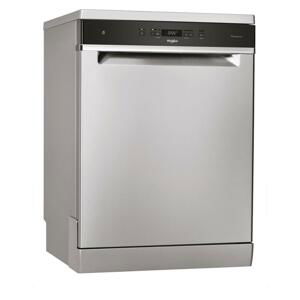 Whirlpool WFC 3C26 PF X - Voľne stojaca umývačka riadu 60cm