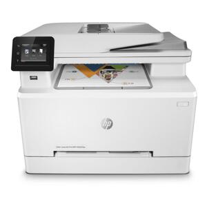 HP Color laserJet Pro MFP M283fdw 7KW75A - Multifunkčná tlačiareň