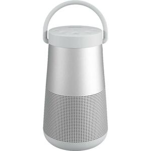 BOSE Soundlink Revolve2+ strieborný B 858366-2310 - Prenosný bluetooth reproduktor