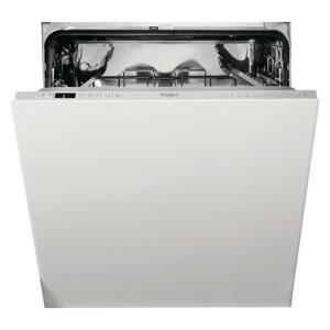Whirlpool WI 7020 P  + 10€ kupón na nákup domácich potrieb - Vstavaná umývačka riadu