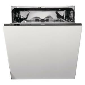 Whirlpool WIO 3T133 PE 6.5  + 10€ kupón na nákup domácich potrieb - Vstavaná umývačka riadu