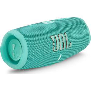 JBL CHARGE5 Teal - Bluetooth reproduktor