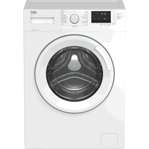 BEKO WUE6512CSX0 - Práčka