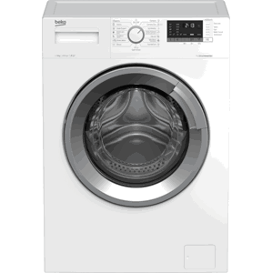 BEKO HWUE8712CSXS0 - Práčka