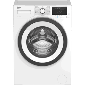 BEKO WTE9636WX0A - Práčka