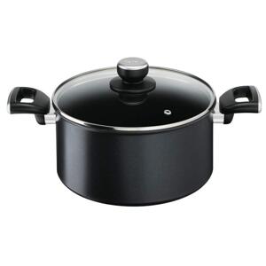 Tefal Unlimited G2554672 - Kastról s pokrievkou 24 cm