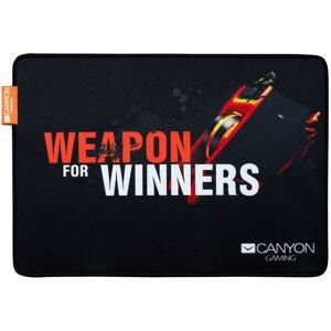 Canyon MP-8 weapon for winners CND-CMP8 - podložka pod hráčsku myš - XL