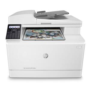 HP Color laserJet Pro MFP M183fw 7KW56A - Multifunkčná laserová tlačiaren