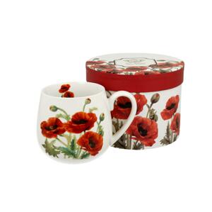 Paramit 480219-00 - Hrnček barrel Poppies 430ml