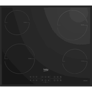 BEKO HII64205MTB - Indukčná varná doska