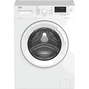 BEKO WUE7612CSX0 - Automatická práčka