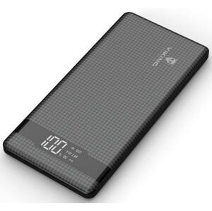 Viking PN-961 QC3.0 10000mAh čierny PN961B - Power bank