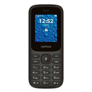 MyPhone 2220 čierny TELMY2220BK - Mobilný telefón senior
