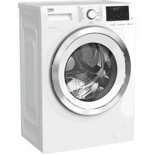 BEKO XWUE8736CSWX0C SteamCure - Automatická práčka