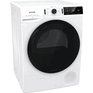 Gorenje D3A83IL/I - Sušička prádla