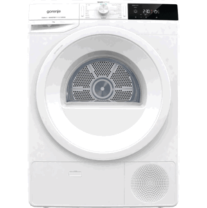 Gorenje D2E73L/G - Sušička prádla