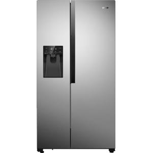 Gorenje NRS9182VX1 - Americká chladnička