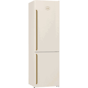 Gorenje NRK6202CLI - Kombinovaná chladnička