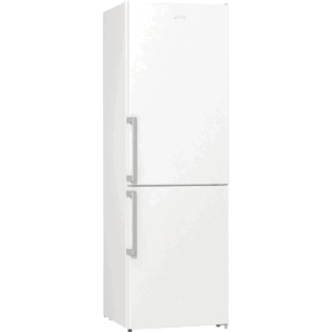 Gorenje RK6192EW5F - Kombinovaná chladnička