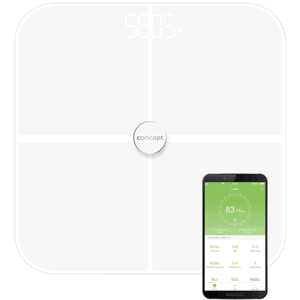 Concept VO4010 - Osobná váha