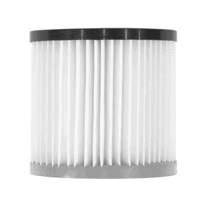 GUDE 17012 - HEPA filter pre vysávač na popol GA 18-1200.1 R