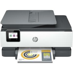 HP OfficeJet Pro 8022e (HP+) 229W7B - Multifunkčná tlačiareň