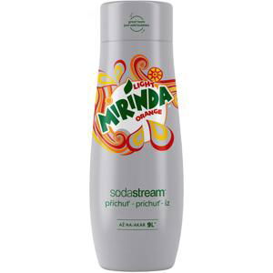 SodaStream Mirinda Light 440ml - Sirup