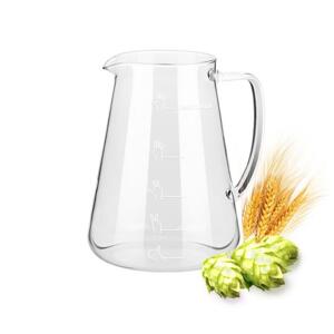 Tescoma myBEER 309060.00 - Džbán na pivo myBEER 2,5 l