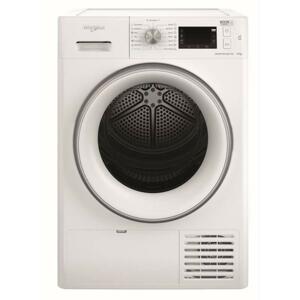 Whirlpool FFT M22 9X2WS EE - Sušička prádla