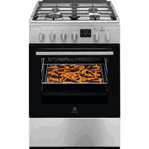 Electrolux LKK664200X - Sporák kombinovaný