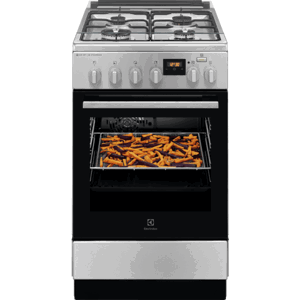 Electrolux LKK560208X - Sporák kombinovaný