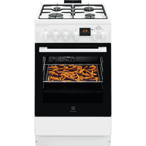 Electrolux LKK560203W - Sporák kombinovaný