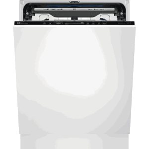 Electrolux EEZ69410W - Umývačka riadu vstavaná