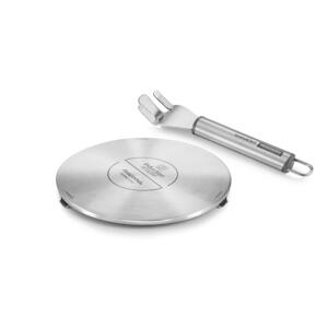 Tescoma GrandCHEF 428772.00 - Adaptér na indukciu GrandCHEF o 17 cm