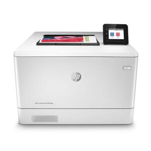 HP Color LaserJet Pro M454dw W1Y45A - Laserová tlačiaren