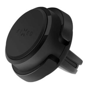 FIXED Icon Air Vent Mini do ventilácie FIXIC-VENTM-BK - Univerzálny magnetický držiak