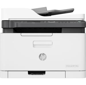 HP Color laserJet Pro MFP 179fnw 4ZB97A - Multifunkčná laserová tlačiareň