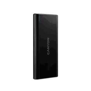 Canyon PB-106 10000mAh čierny CNE-CPB1006B - Power bank lítium-polymérový