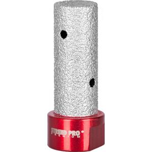 Strend Pro Premium DM618 2231876 - Fréza, M14, 20 mm, G60, diamant, na zväčšovanie dier k vyrezávacím korunkám