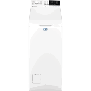 Electrolux EW6TN4272 913148413 - Automatická práčka