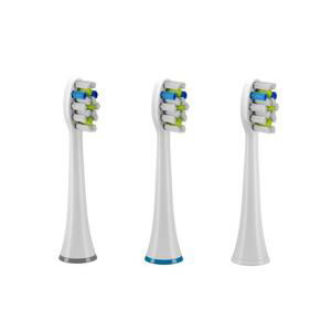 TrueLife SonicBrush UV - Whiten Triple Pack - Čistiace hlavice