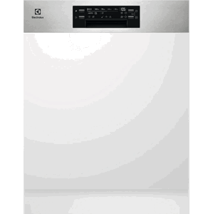 Electrolux EES47300IX 911524114 - Umývačka riadu vstavaná