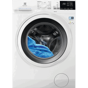 Electrolux EW7WO447WC 914610103 - Automatická práčka so sušičkou