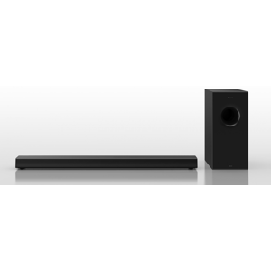 Panasonic SC-HTB600EGK SC-HTB600EGK - Soundbar s Dolby Atmos®