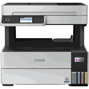 Epson EcoTank L6460 C11CJ89403 - Atramentová Tanková multifunkčná tlačiareň