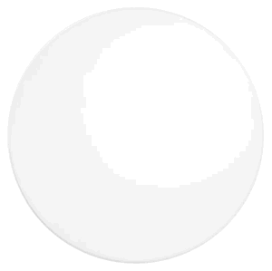 Emos TORI kruh 24W neutrálna biela IP54 ZM4322 - LED stropné prisadené svietidlo kruhové biele