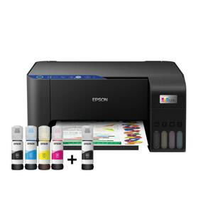 Epson EcoTank L3251 C11CJ67406 - Tanková multifunkčná tlačiareň