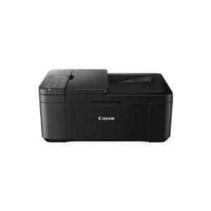 Canon Pixma TR4650 čierna 5072C006 - Multifunkčná tlačiareň