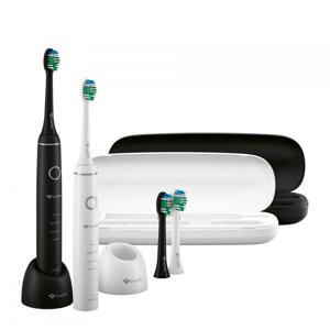 TrueLife SonicBrush Compact Duo - Sada dvoch sonických kefiek